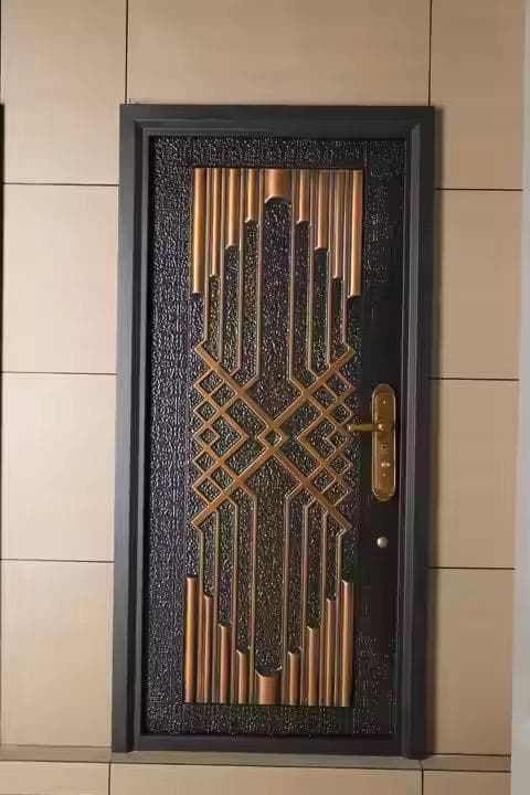 Best Doors in Nigeria